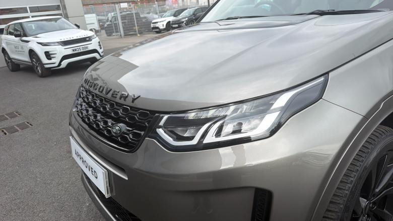 Land Rover Discovery Sport 1.5 P300e Urban Edition 5dr Auto [5 Seat] Station Wagon
